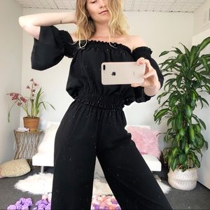 Sunny sunshine 2 piece too and pants